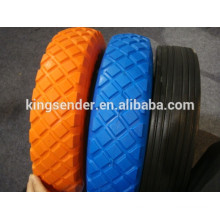 pu foam wheel 480/400-8